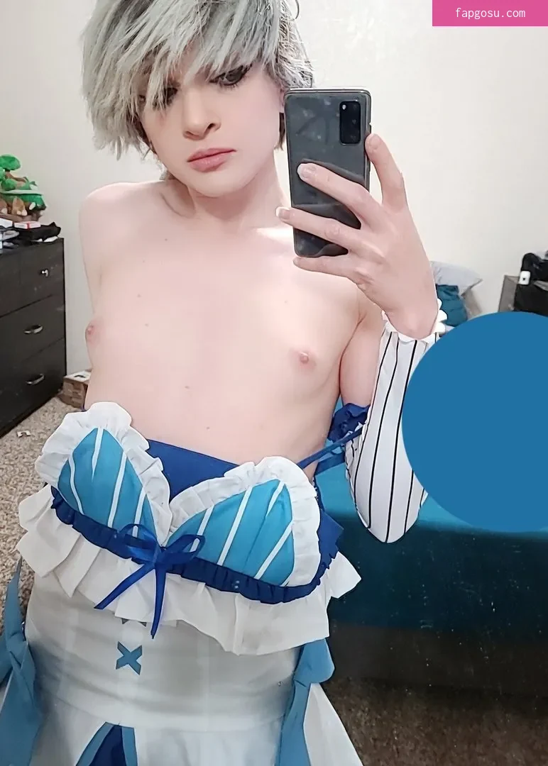 Trappy-chan