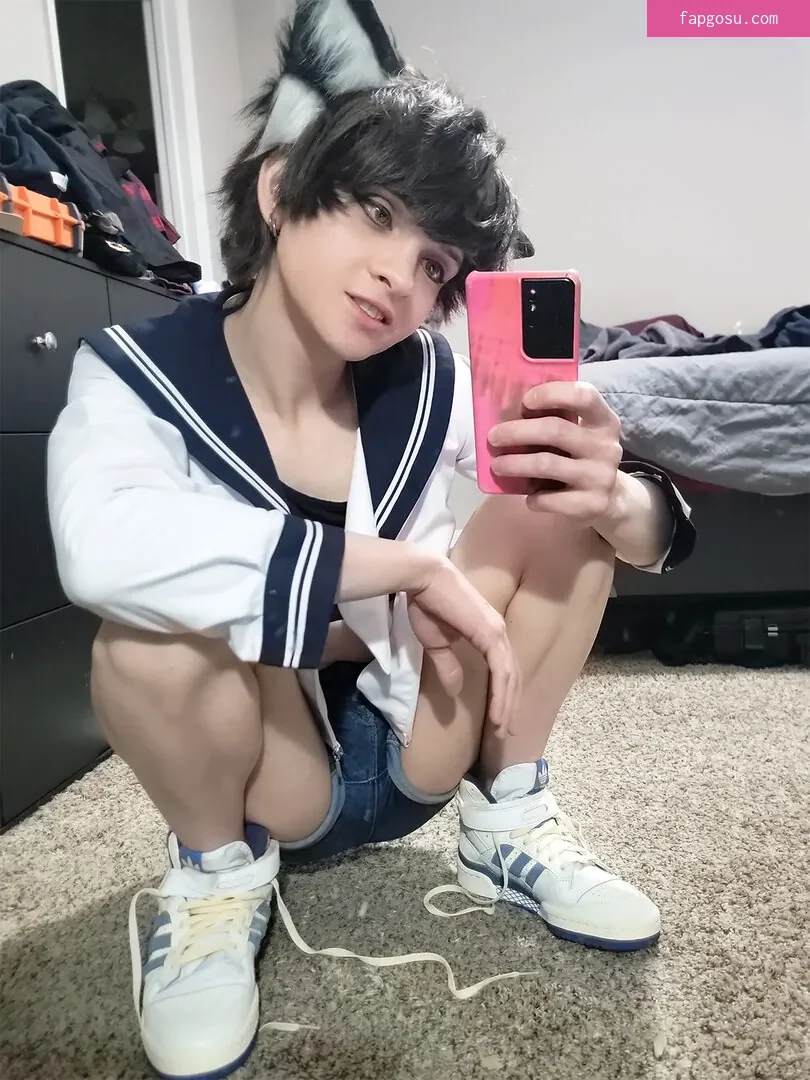 Trappy-chan