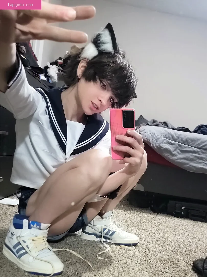 Trappy-chan