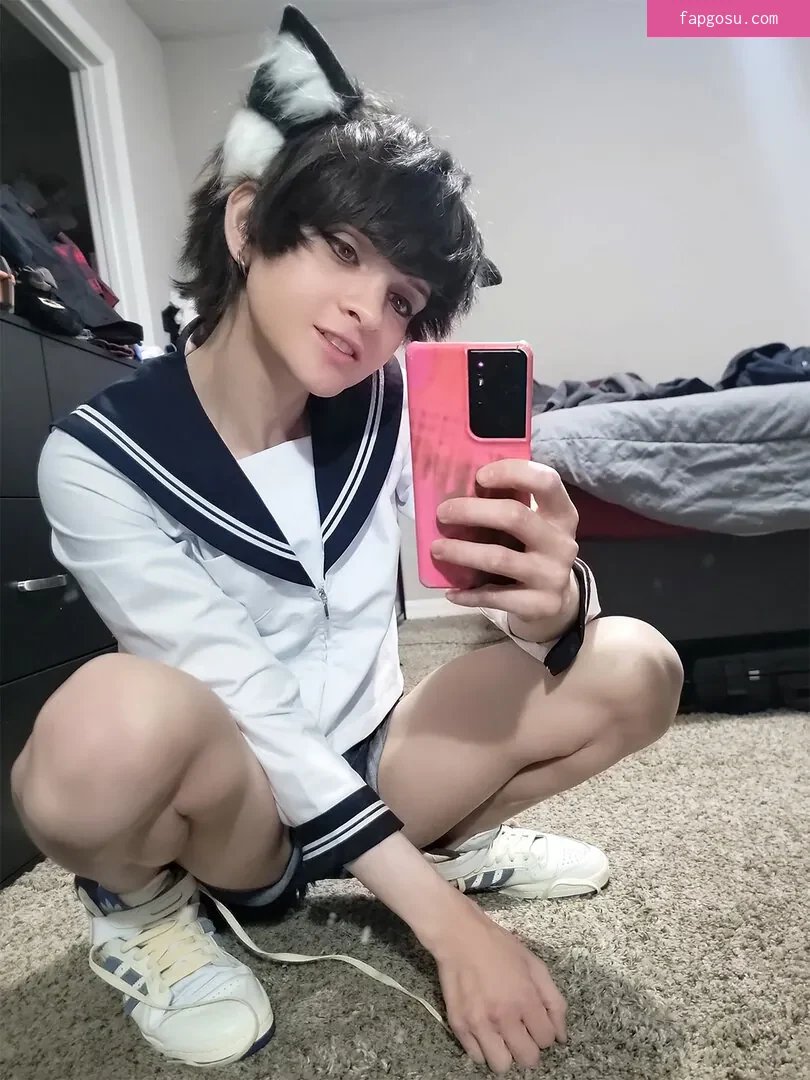 Trappy-chan