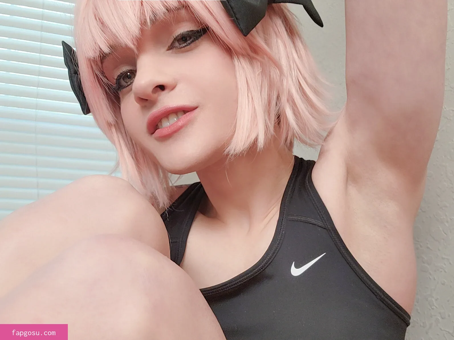 Trappy-chan