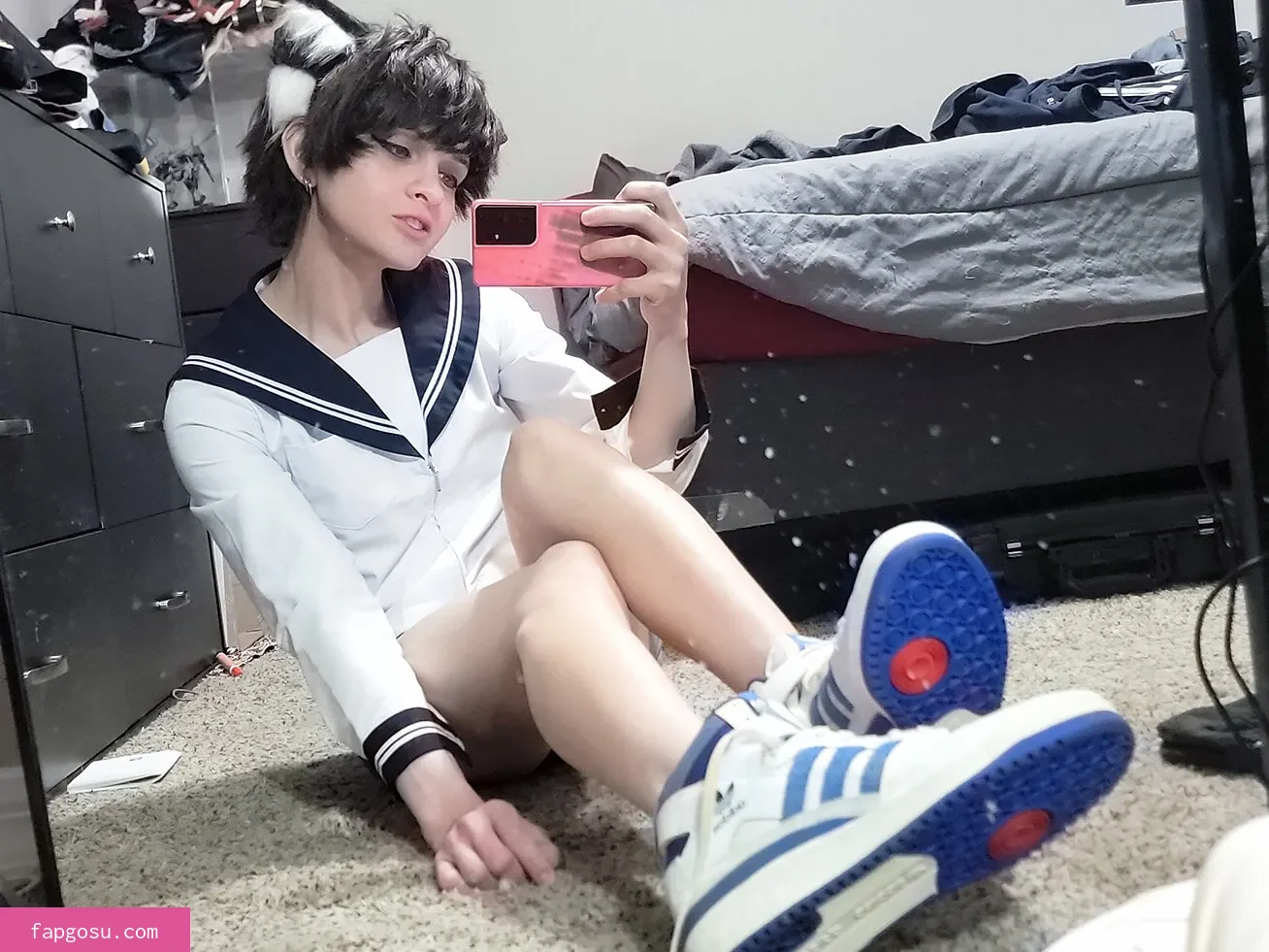 Trappy-chan