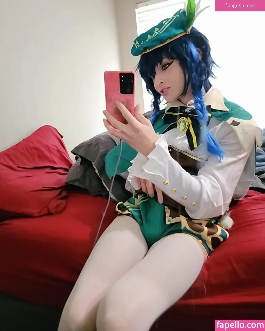 Trappy-chan