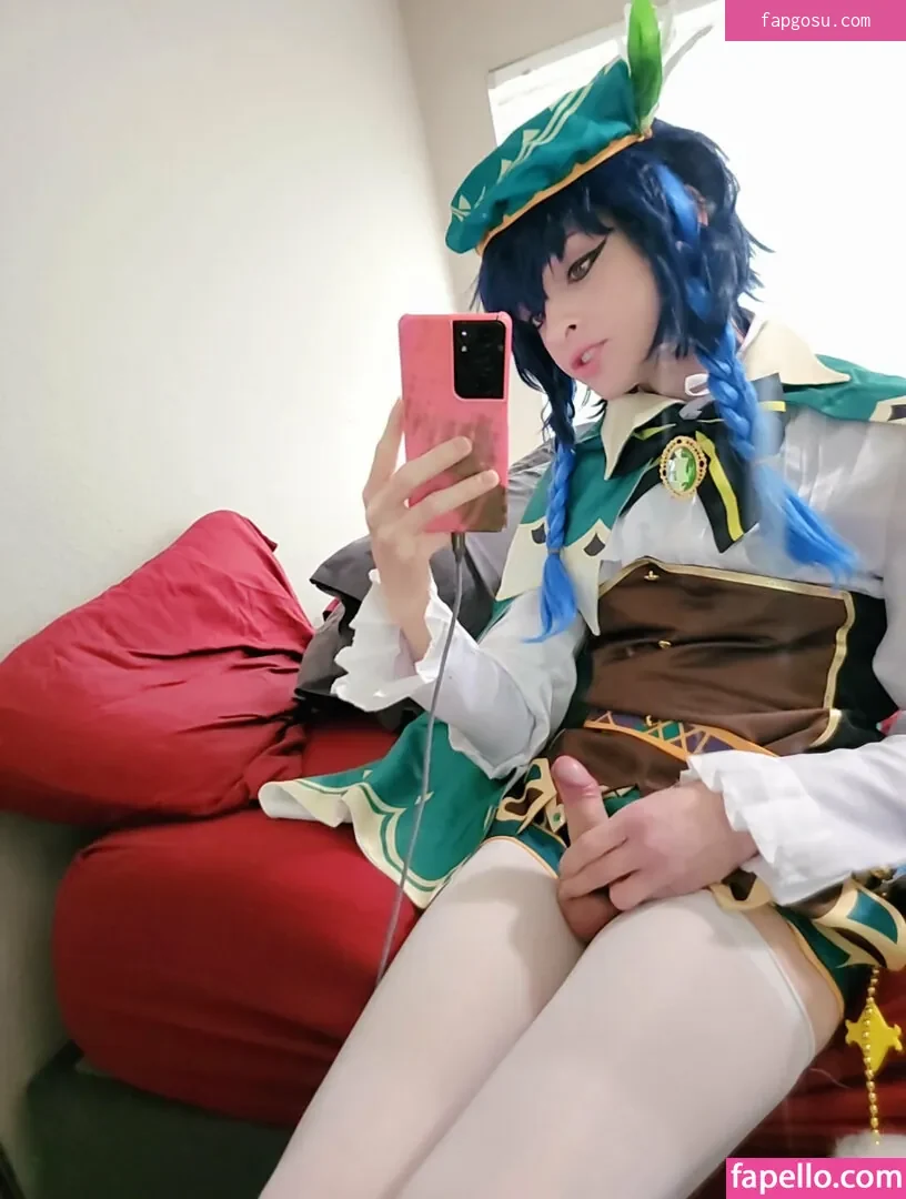 Trappy-chan