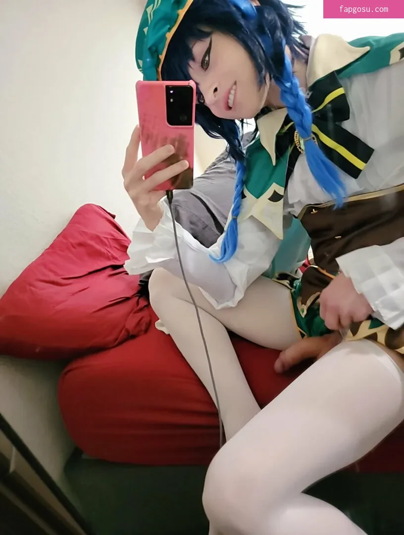 Trappy-chan
