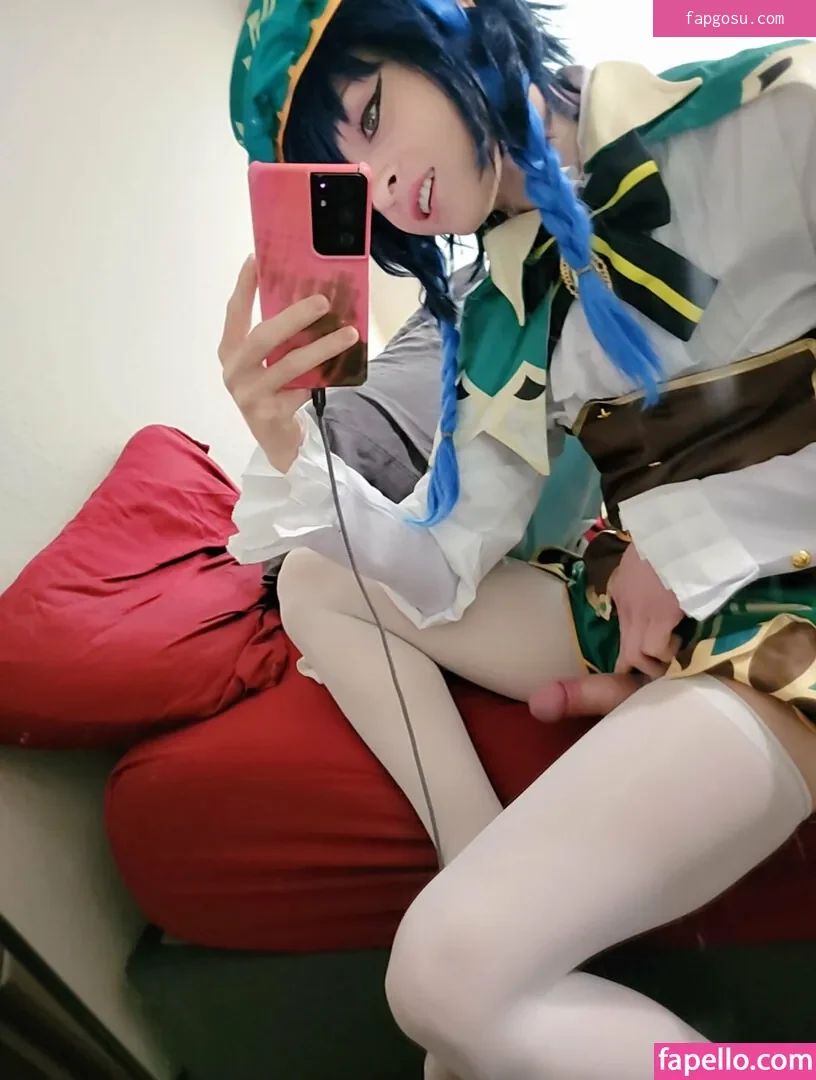 Trappy-chan