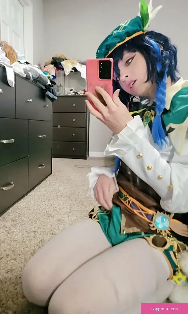 Trappy-chan