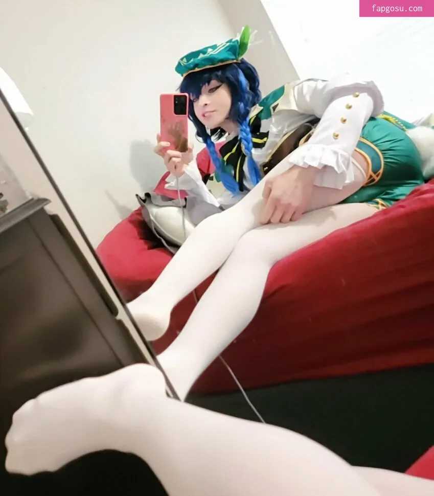 Trappy-chan