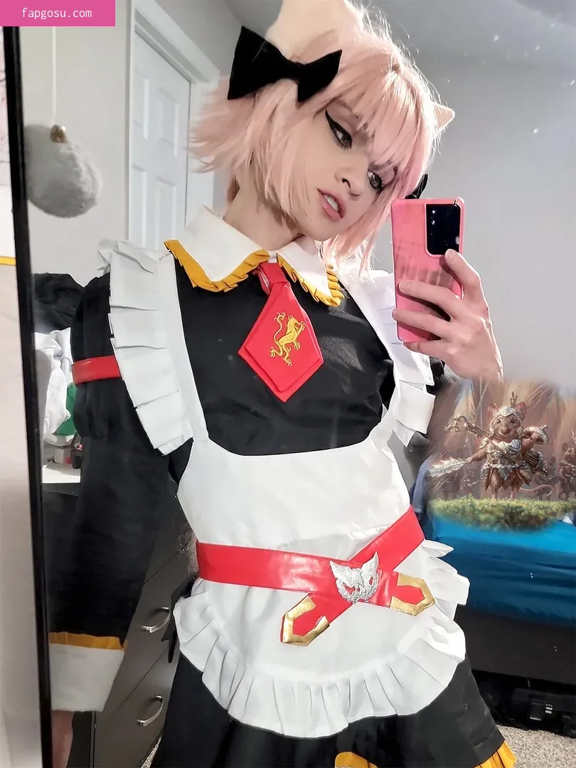 Trappy-chan