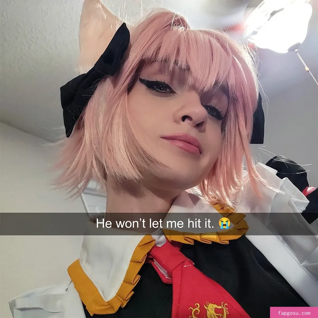 Trappy-chan