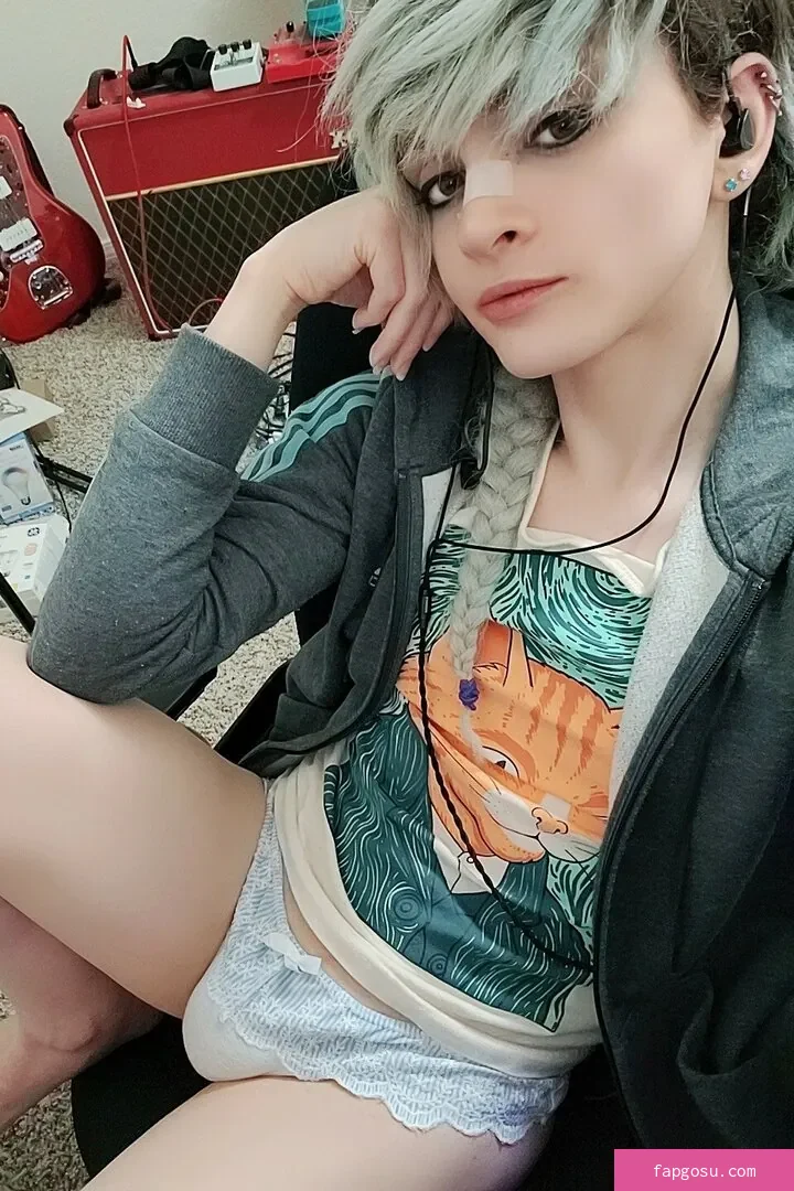 Trappy-chan