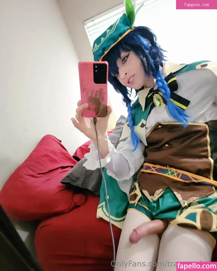 Trappy-chan