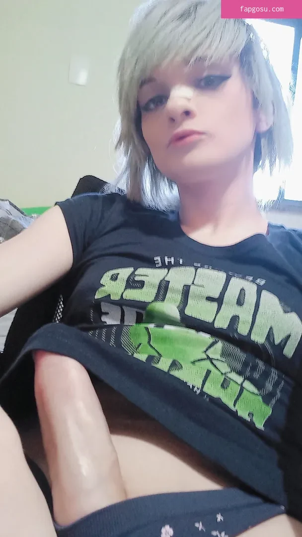 Trappy-chan
