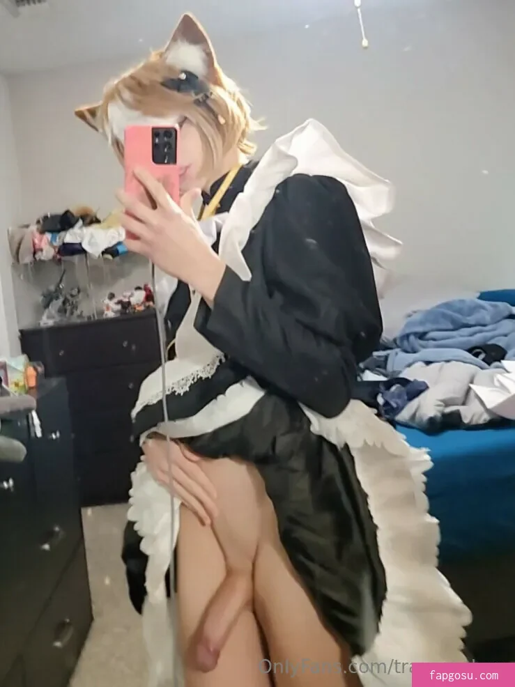 Trappy-chan