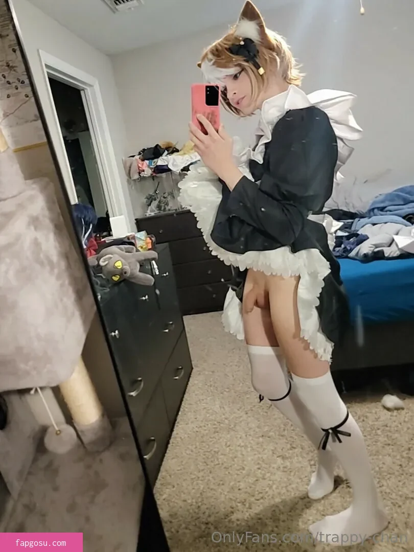 Trappy-chan