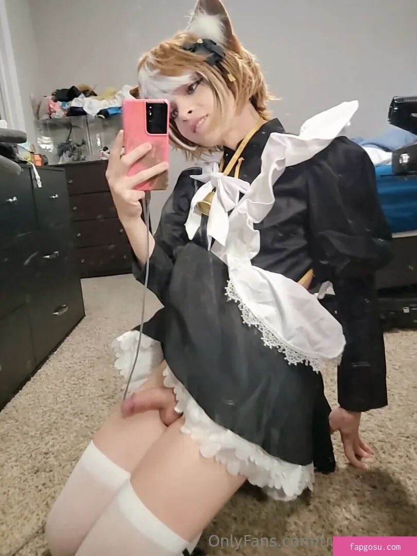 Trappy-chan