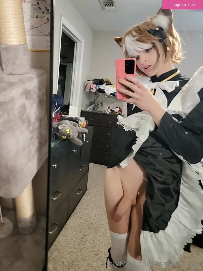 Trappy-chan