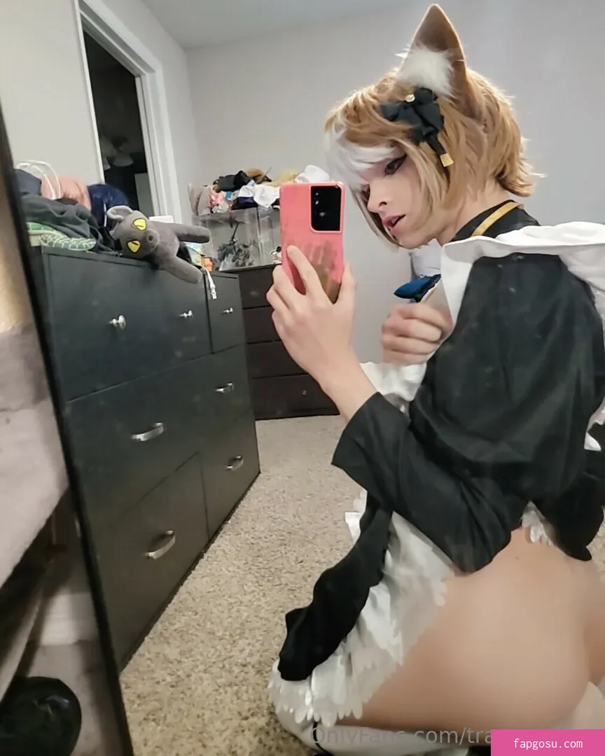 Trappy-chan