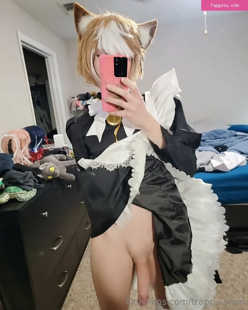 Trappy-chan
