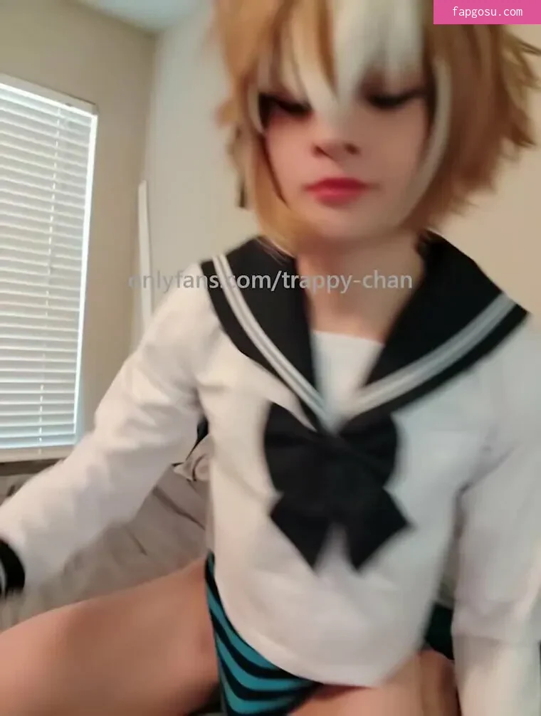 Trappy-chan