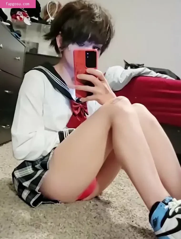 Trappy-chan