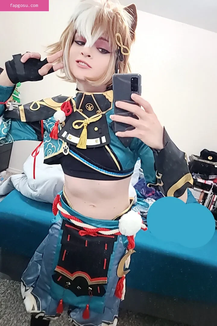 Trappy-chan