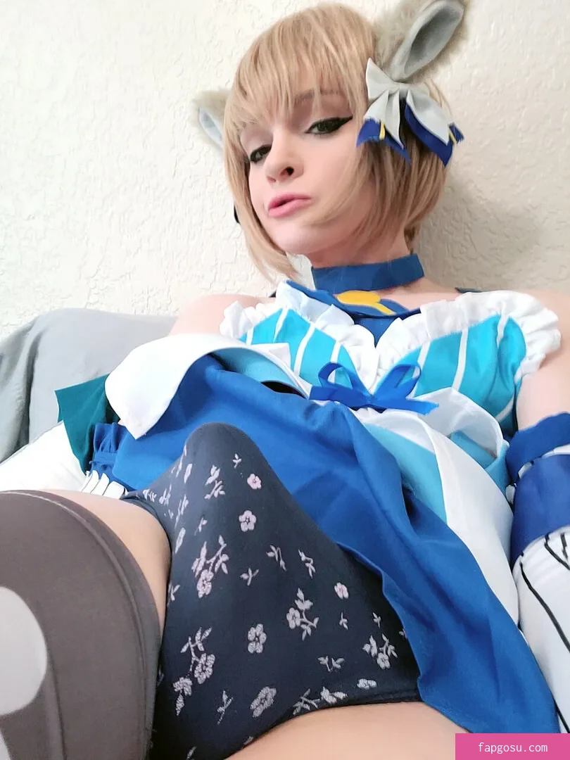 Trappy-chan