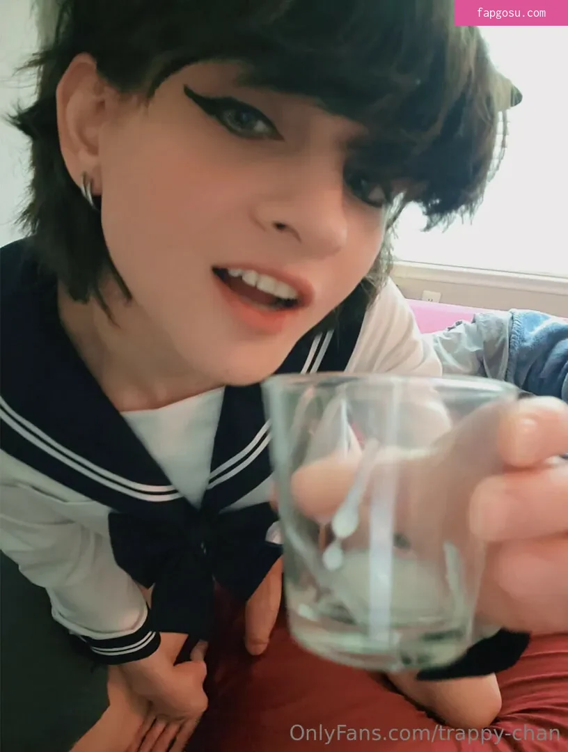 Trappy-chan