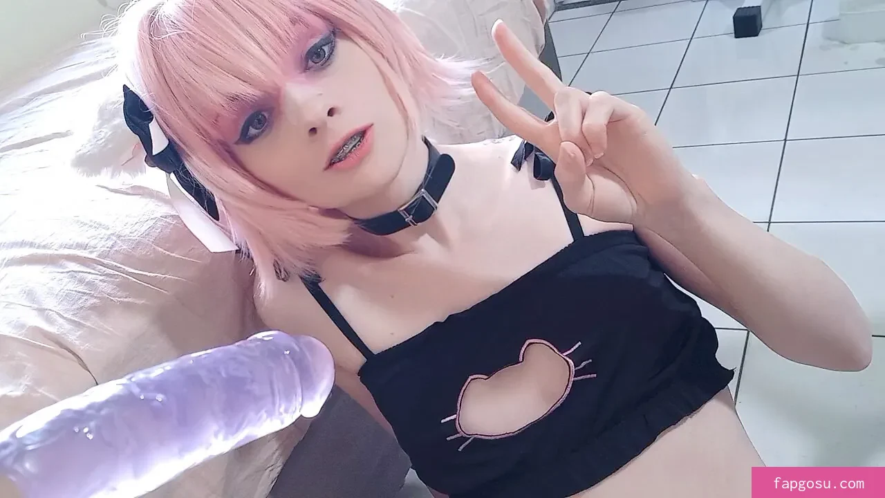 Trappy-chan