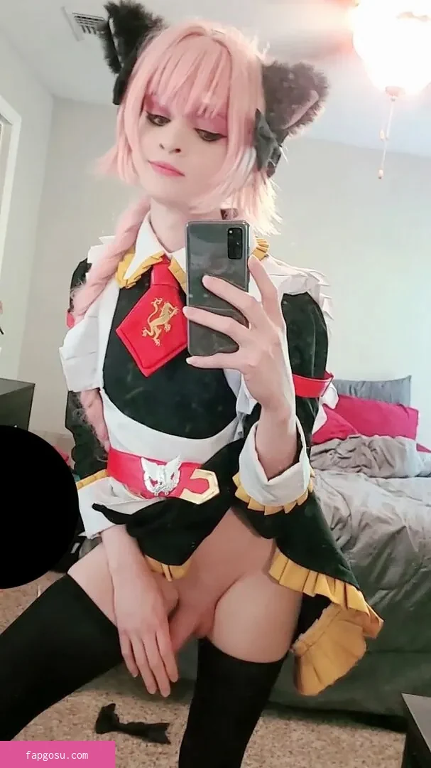 Trappy-chan