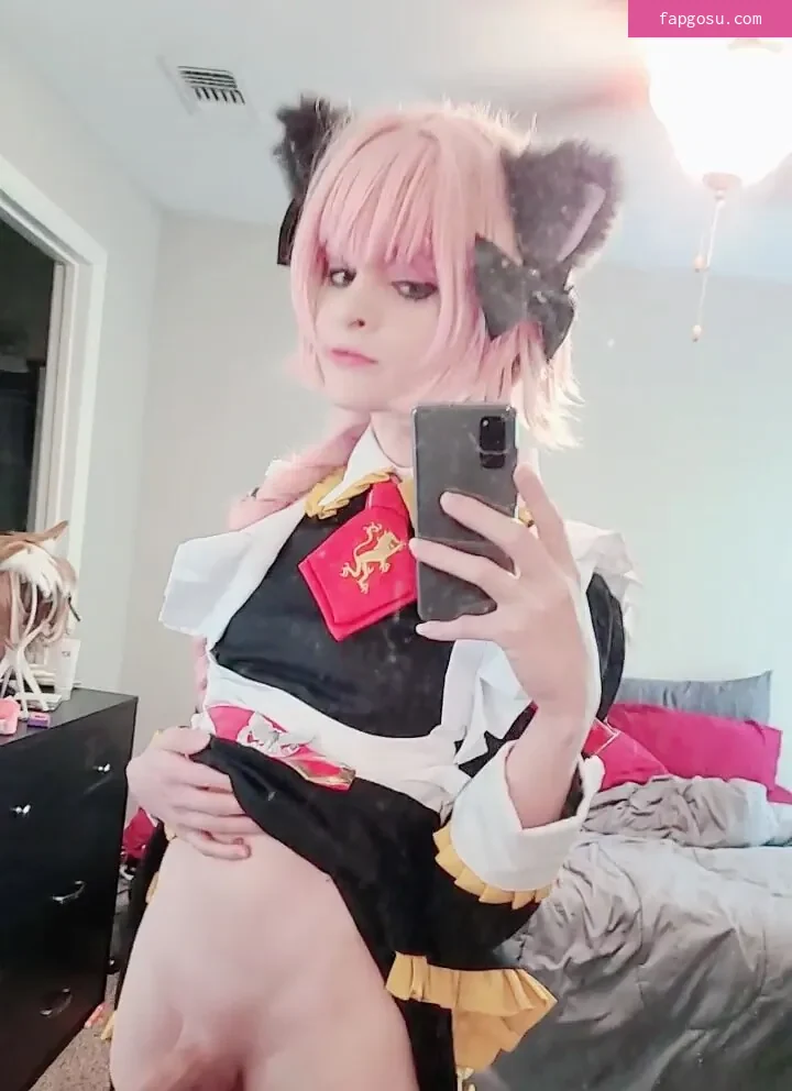 Trappy-chan