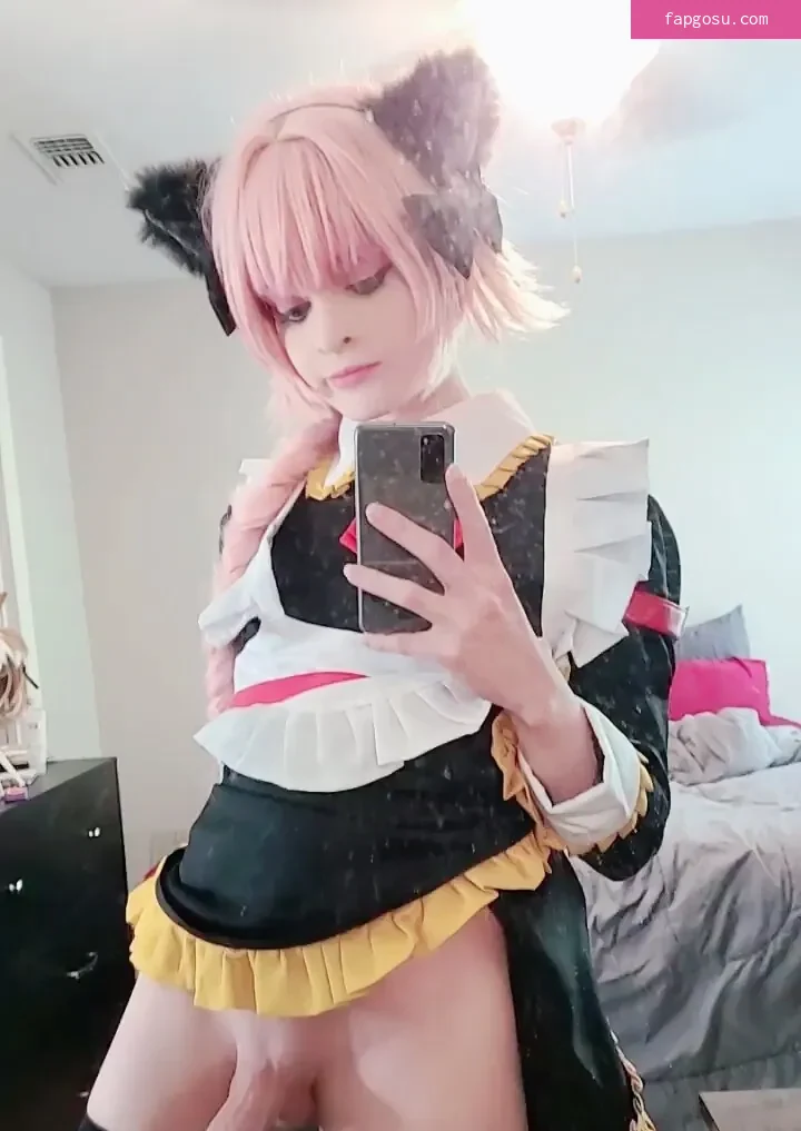 Trappy-chan