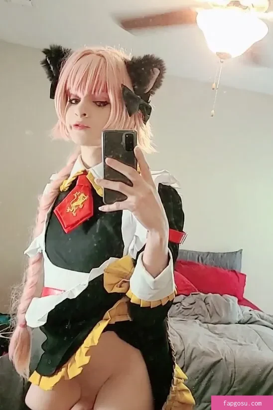 Trappy-chan