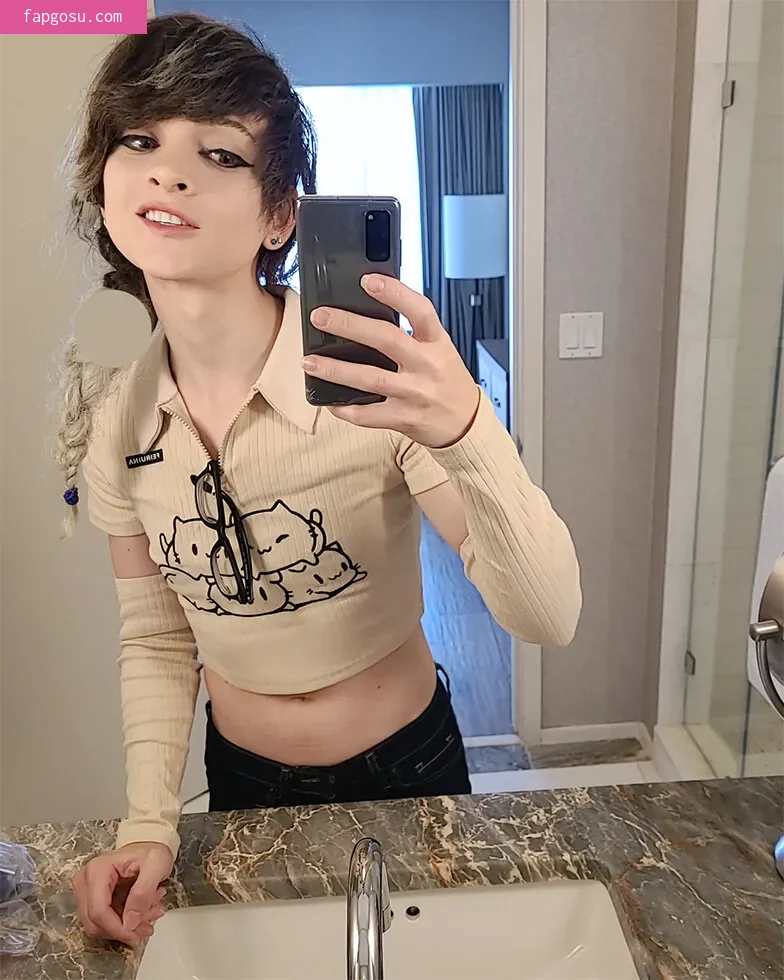 Trappy-chan