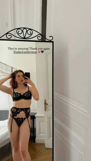 Trish Collins content