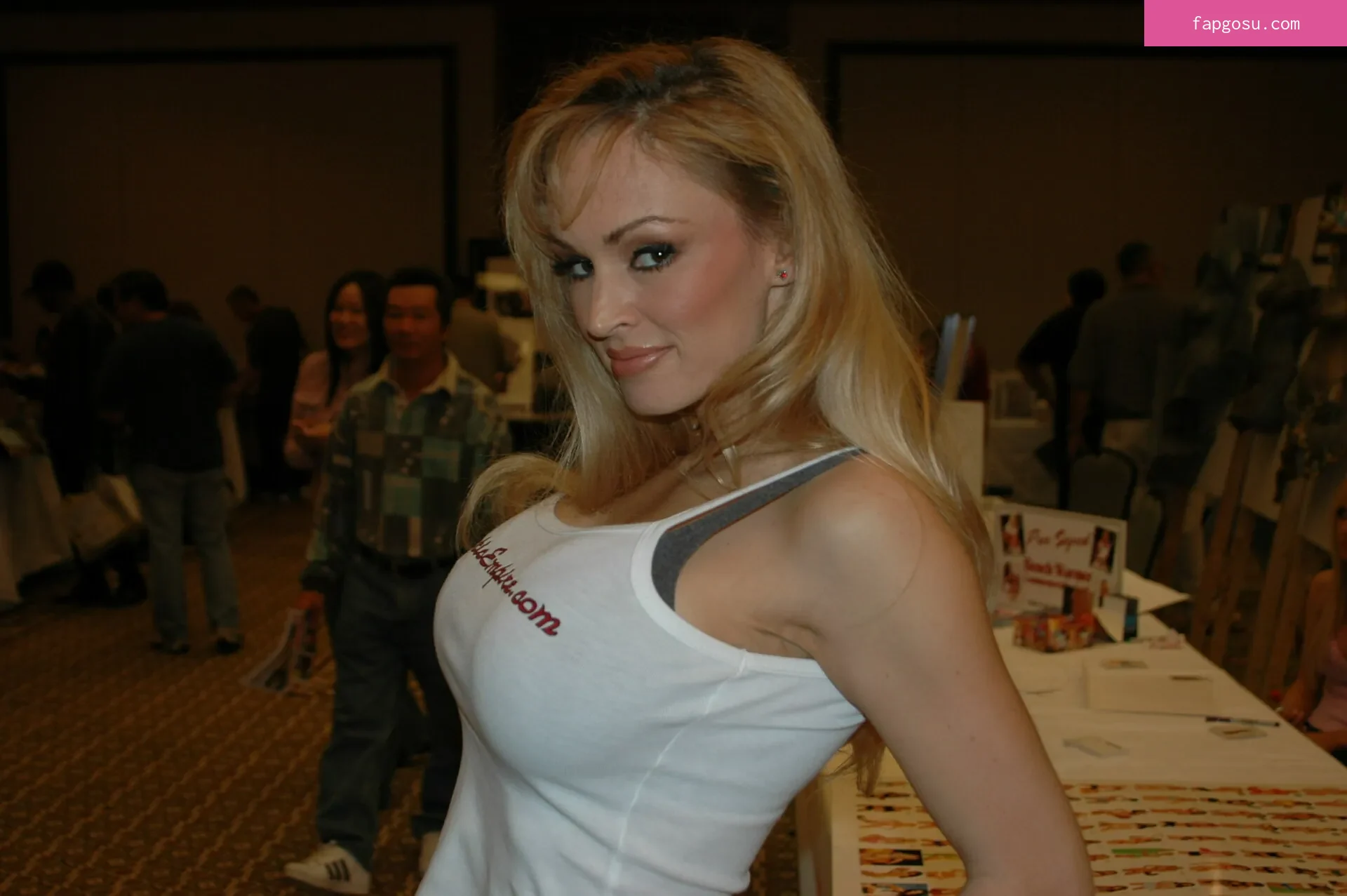 Tanya Danielle