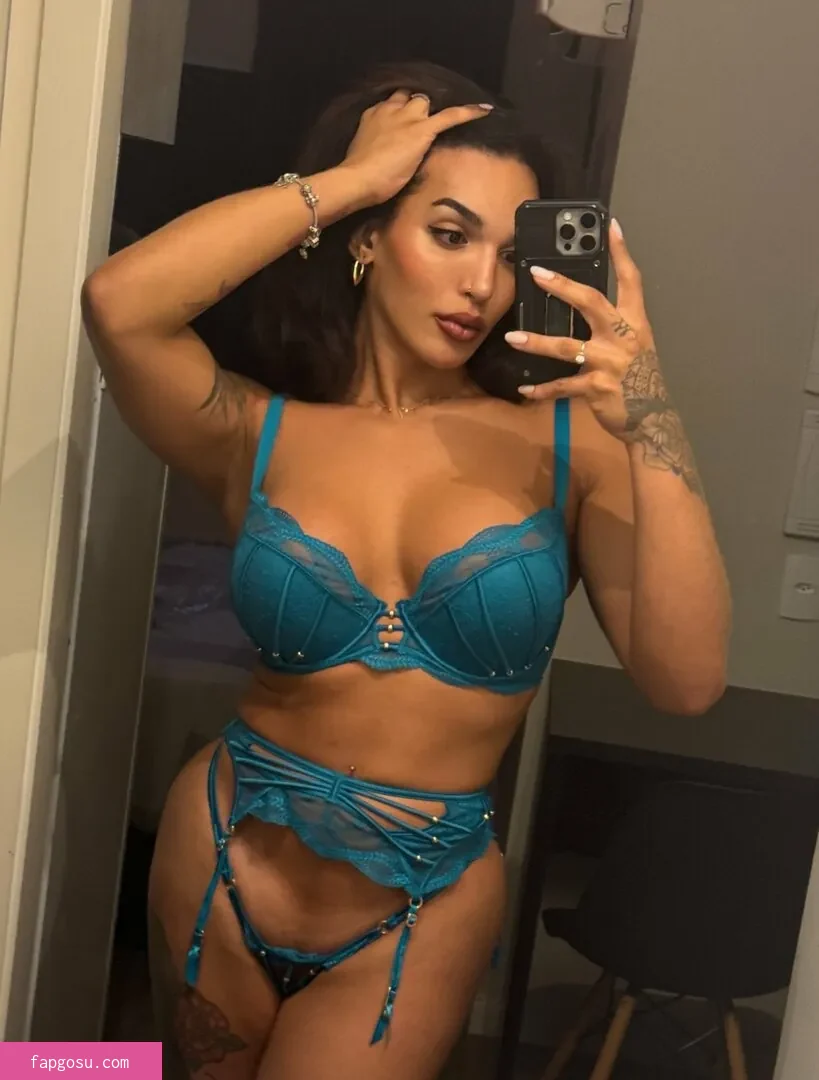 Tayla Daher