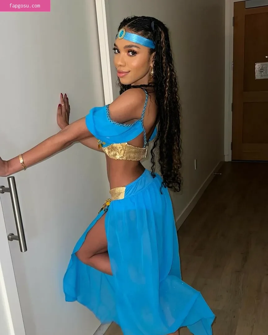 Teala Dunn