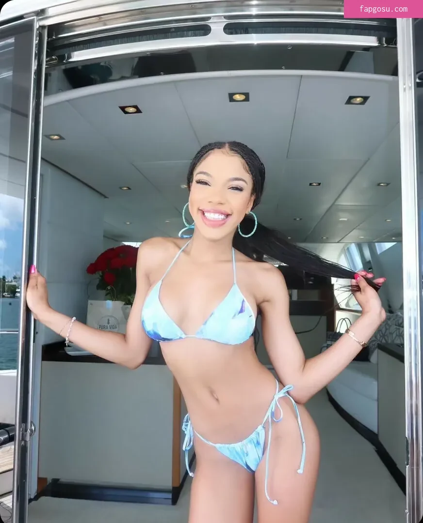 Teala Dunn