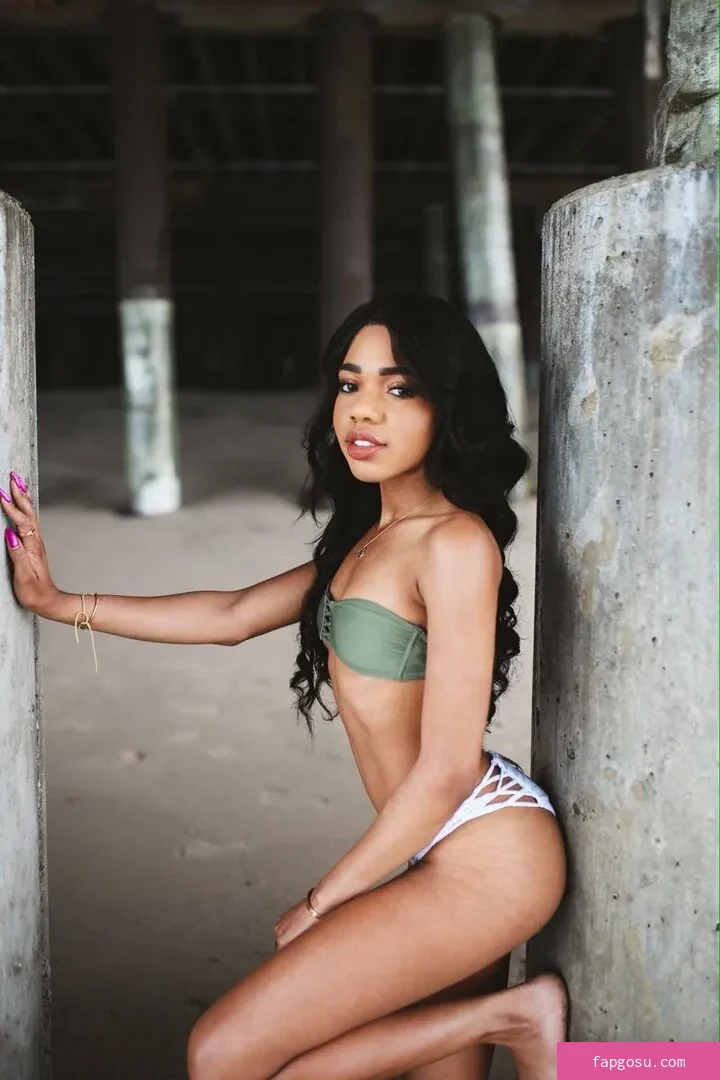 Teala Dunn