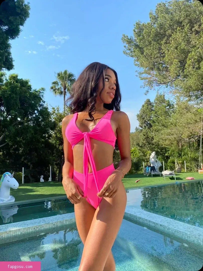 Teala Dunn
