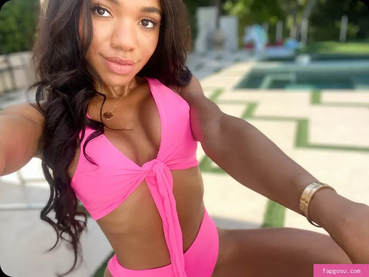 Teala Dunn