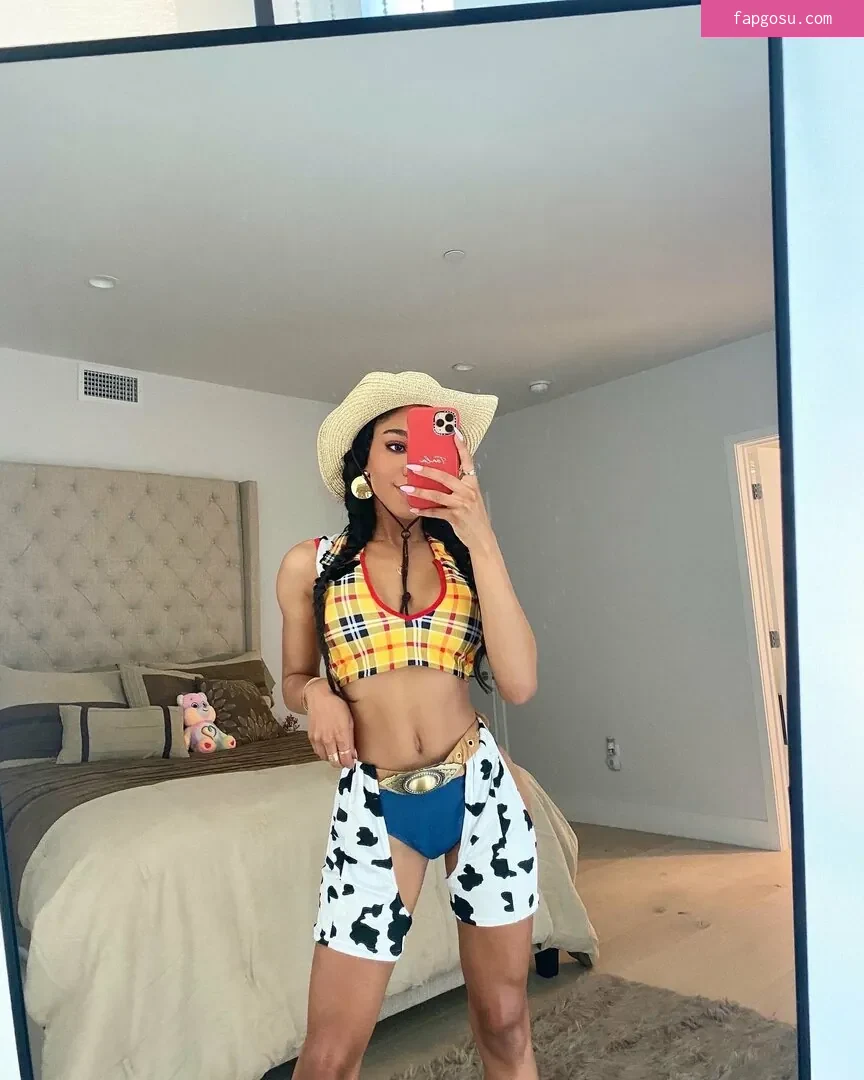 Teala Dunn