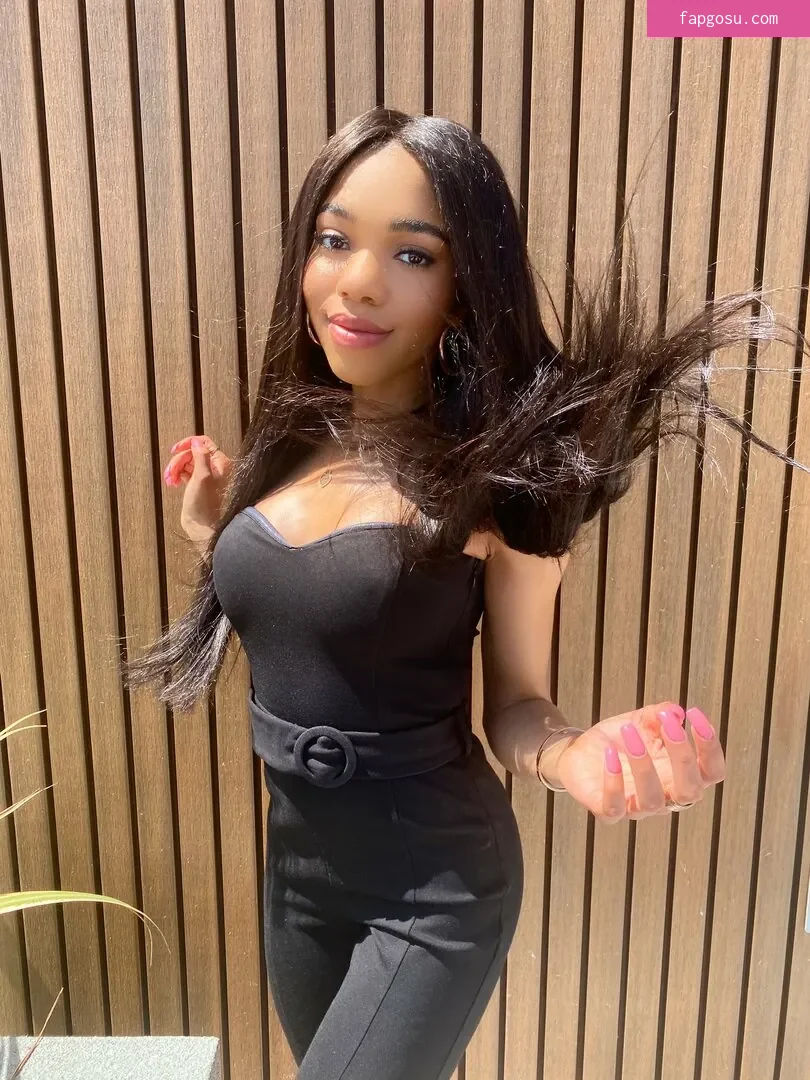 Teala Dunn
