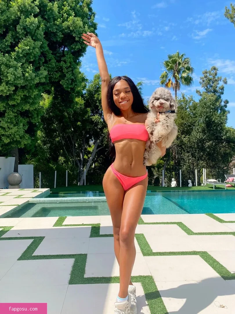 Teala Dunn