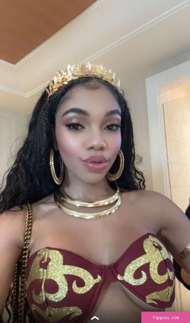 Teala Dunn