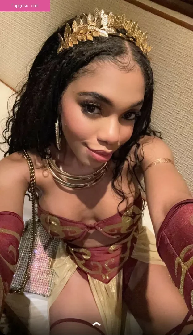 Teala Dunn
