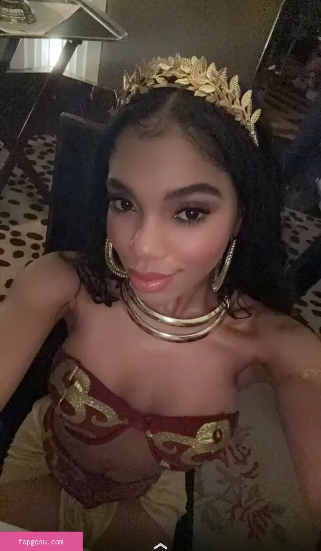 Teala Dunn
