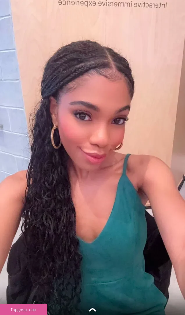 Teala Dunn