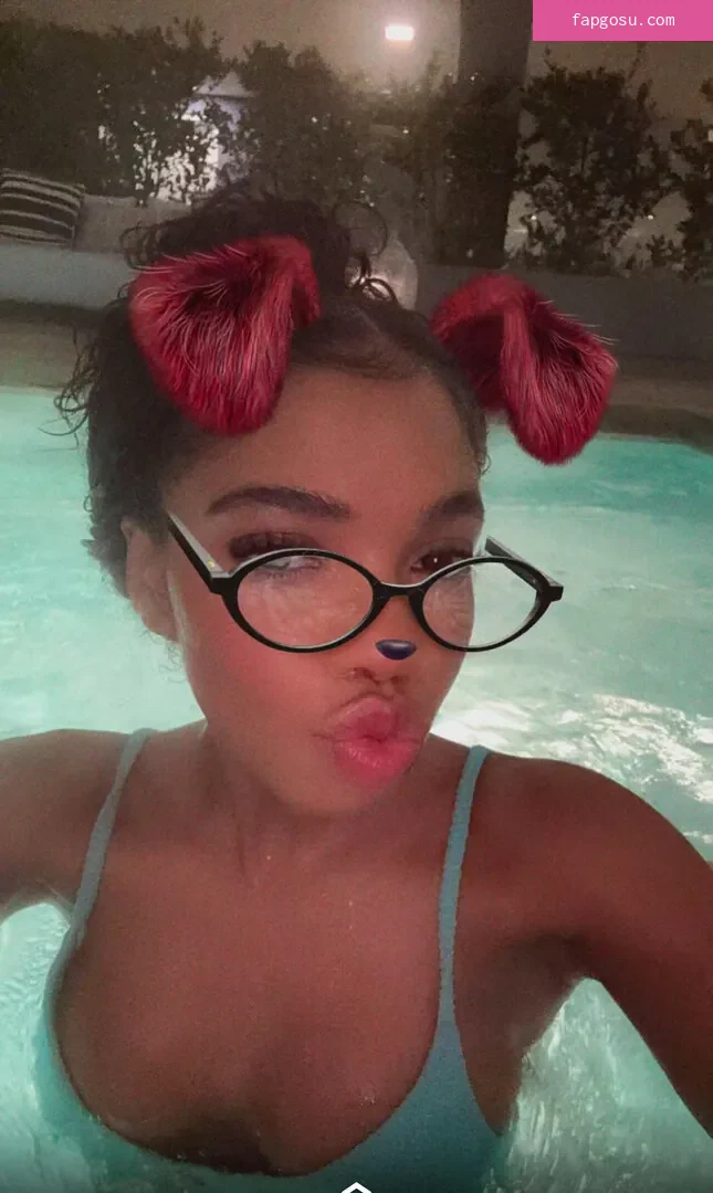 Teala Dunn